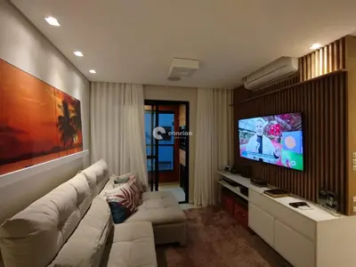 Apartamento à venda no Uglione: