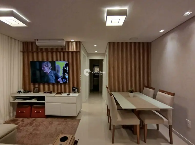 Apartamento à venda no Uglione: 