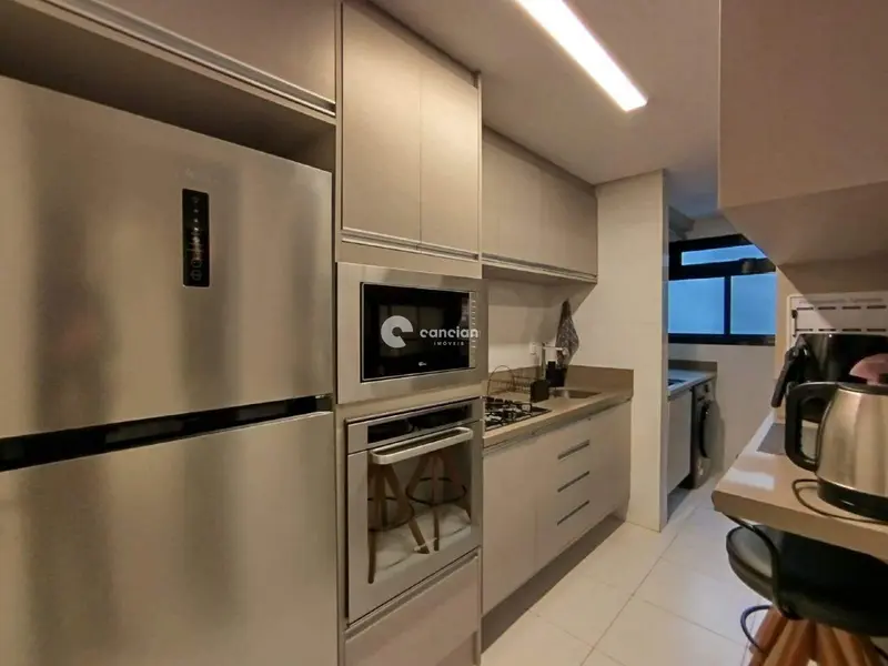 Apartamento à venda no Uglione: 