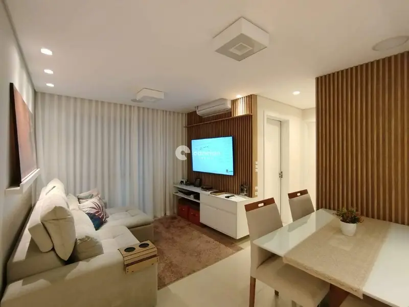 Apartamento à venda no Uglione: 