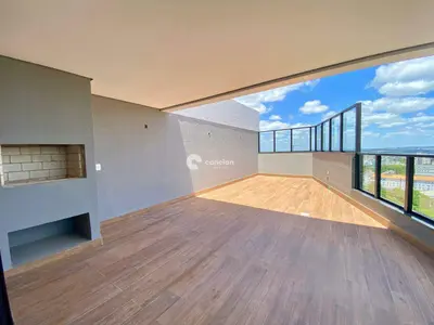 Cobertura à venda no Nossa Senhora Medianeira: 