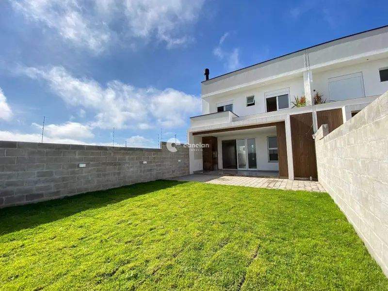 Casa à venda no Camobi: 