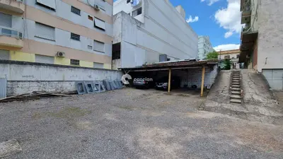 Terreno à venda no Centro: 
