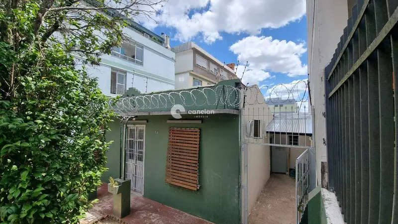 Terreno à venda no Centro: