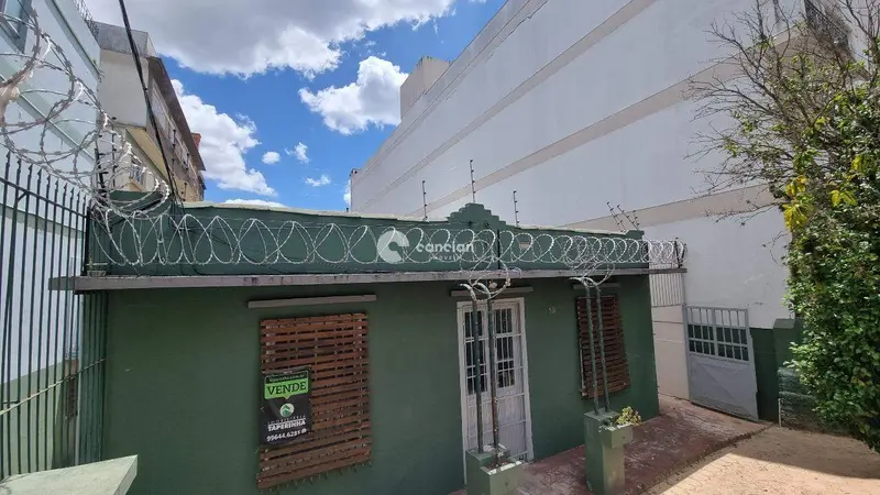 Terreno à venda no Centro: