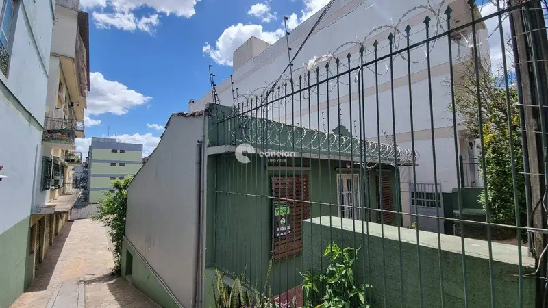 Terreno à venda no Centro: