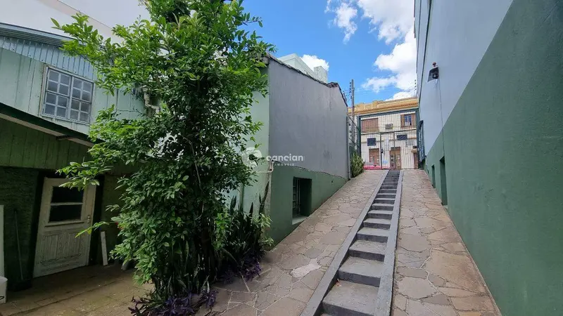 Terreno à venda no Centro: