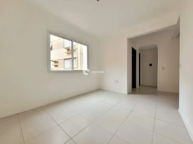 Apartamento à venda no Menino Jesus: 
