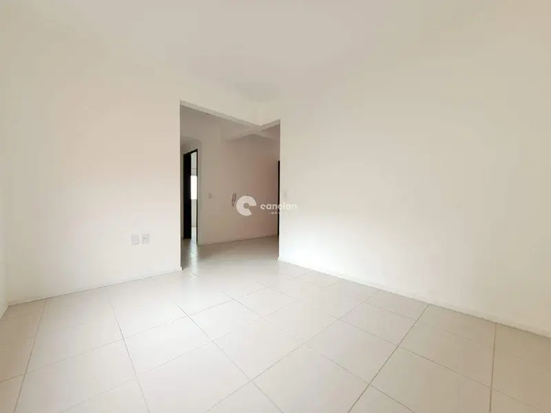 Apartamento à venda no Menino Jesus: 