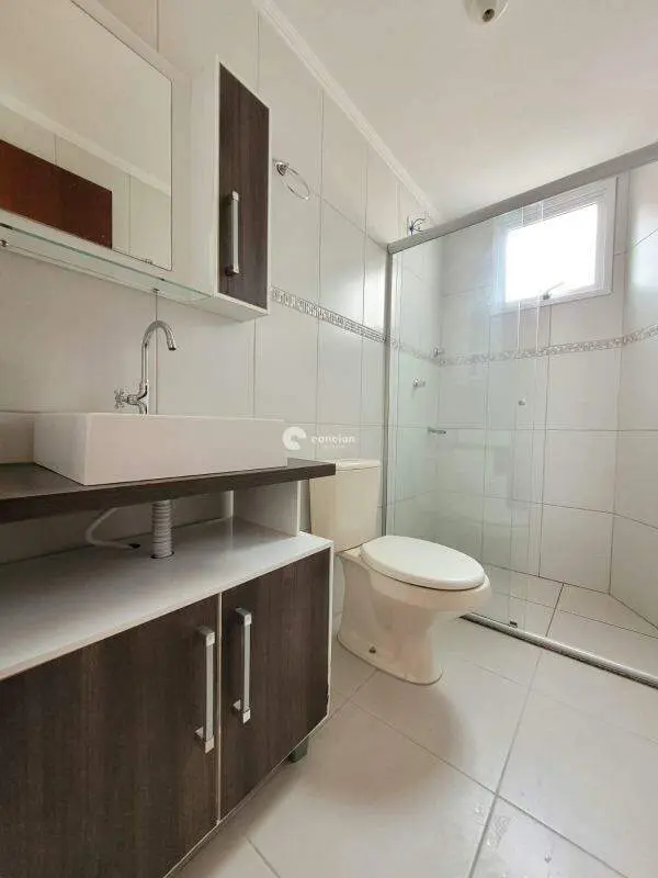Apartamento à venda no Menino Jesus: 