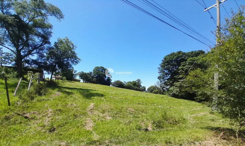 Terreno à venda no Novo Pinhal: 