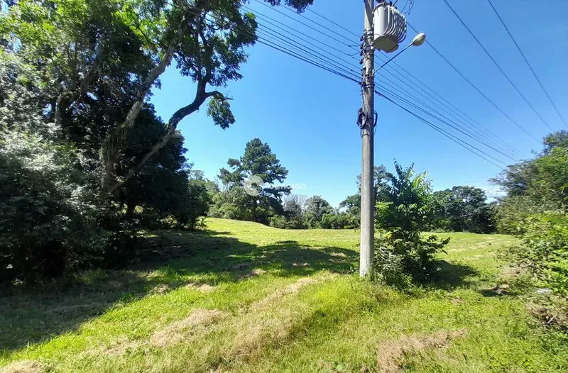 Terreno à venda no Novo Pinhal: 