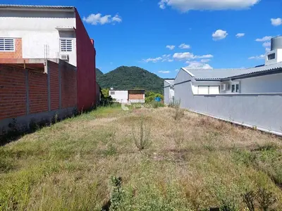 Terreno à venda no Presidente João Goulart: 