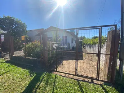 Casa à venda no Pinheiro Machado: 