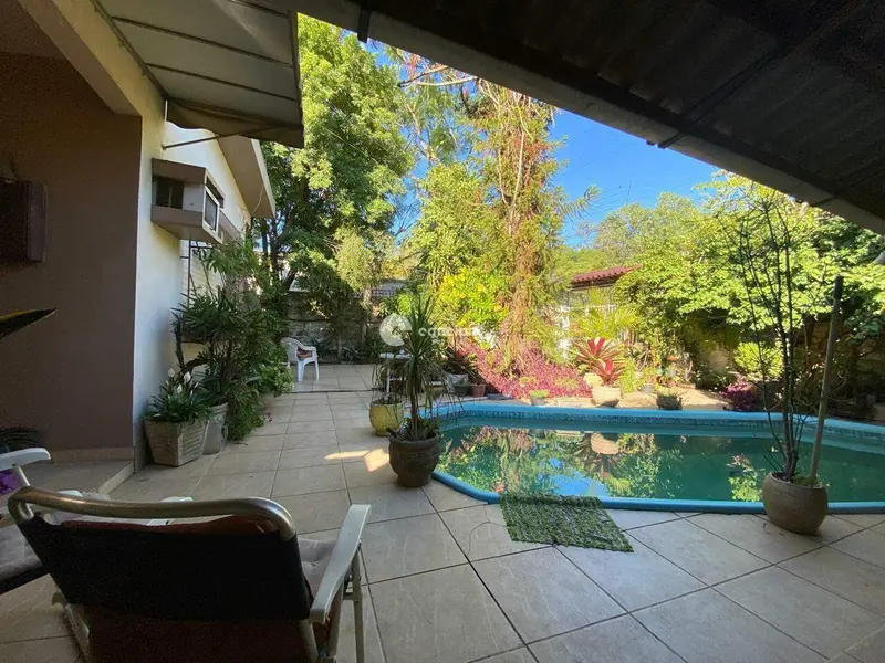 Casa à venda no Patronato: 