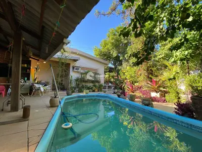 Casa à venda no Patronato: 
