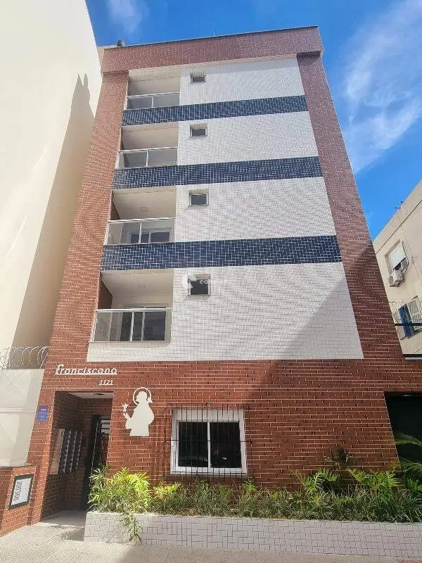 Apartamento à venda no Nossa Senhora do Rosário: