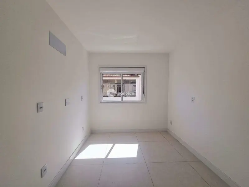 Apartamento à venda no Nossa Senhora do Rosário: