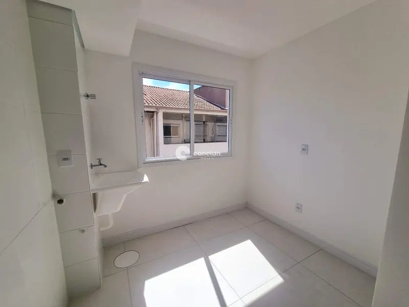 Apartamento à venda no Nossa Senhora do Rosário:
