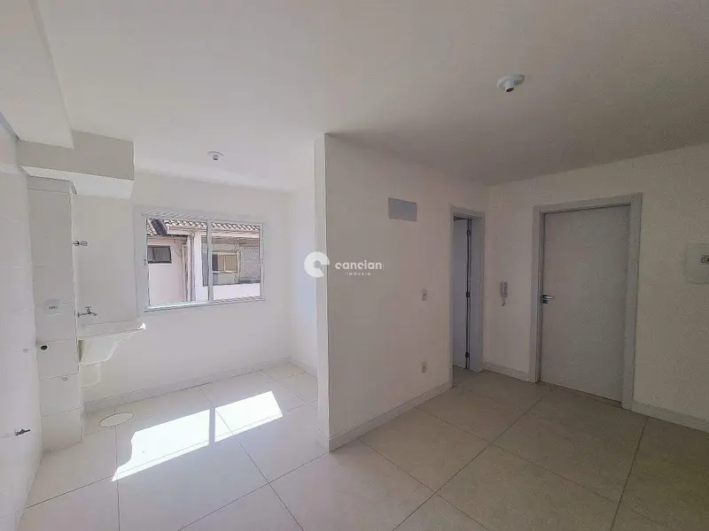 Apartamento à venda no Nossa Senhora do Rosário: