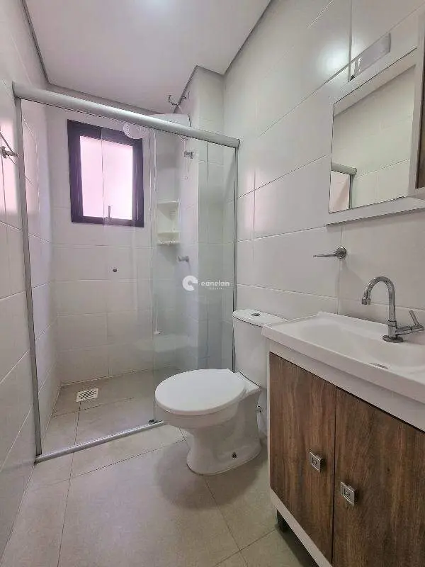 Apartamento à venda no Camobi: 