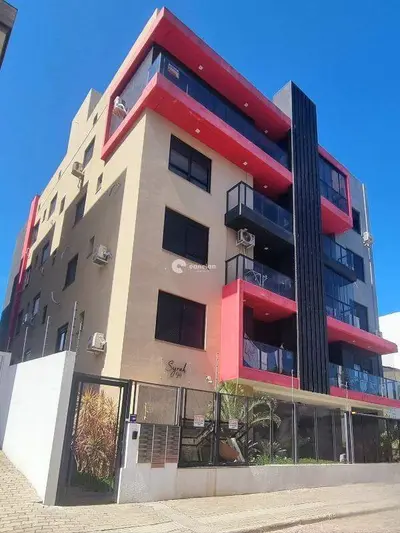 Apartamento à venda no Camobi: 
