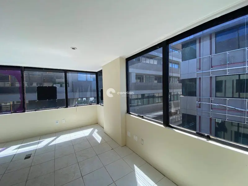 Sala Comercial à venda no Centro: 