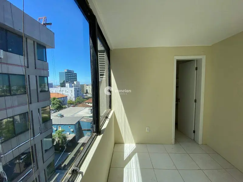 Sala Comercial à venda no Centro: 