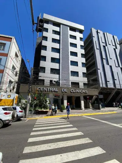 Sala Comercial à venda no Centro: