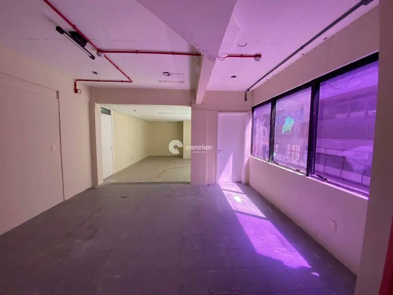 Sala Comercial à venda no Centro: 