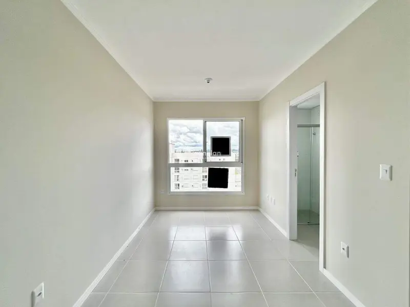 Apartamento à venda no Camobi: 