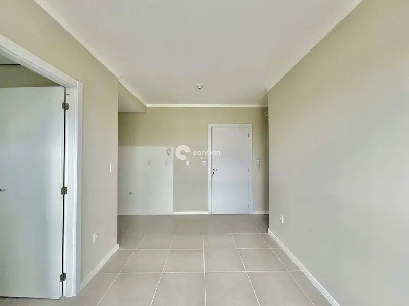 Apartamento à venda no Camobi: 
