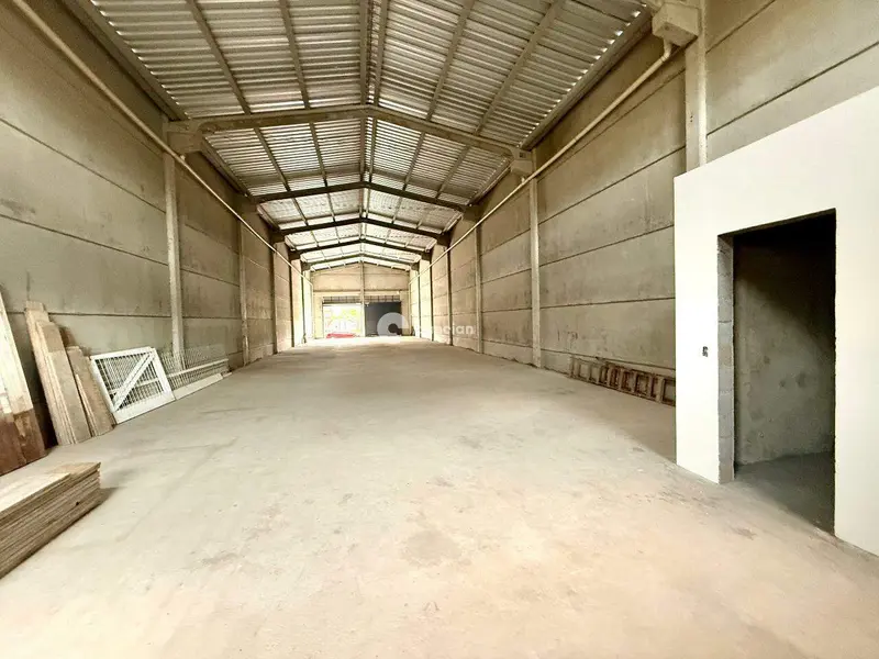 Pavilhão à venda no Nossa Senhora do Rosário: 
