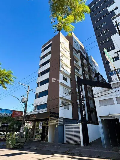 Apartamento à venda no Nossa Senhora de Fátima: 