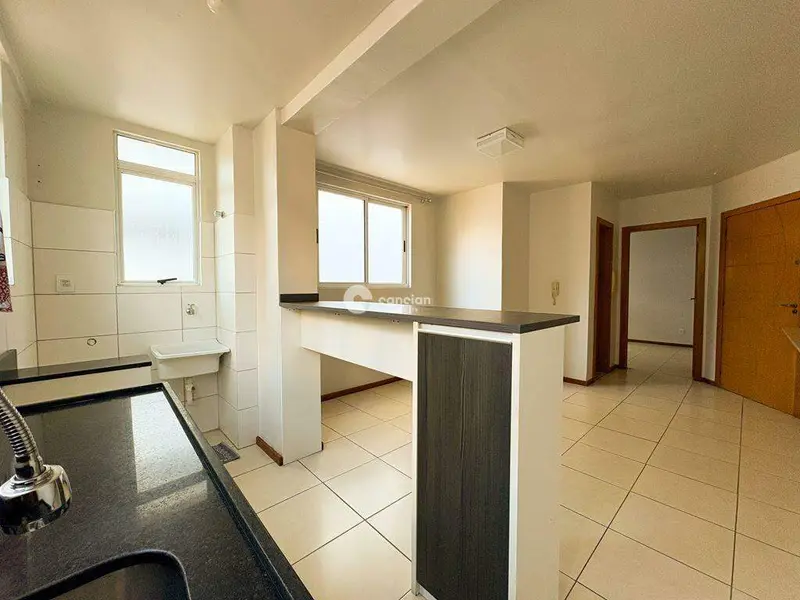 Apartamento à venda no Nossa Senhora de Fátima: 