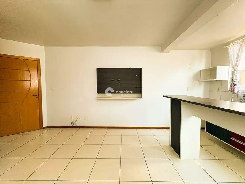 Apartamento à venda no Nossa Senhora de Fátima: 