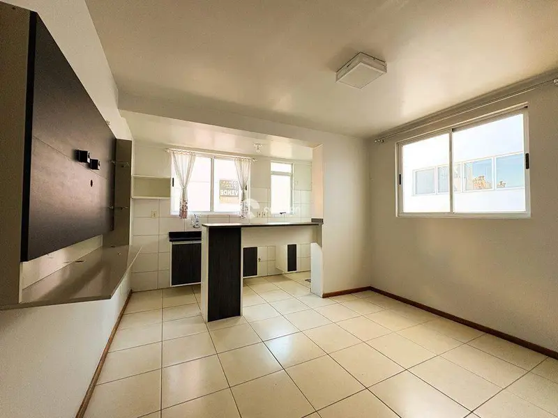 Apartamento à venda no Nossa Senhora de Fátima: 