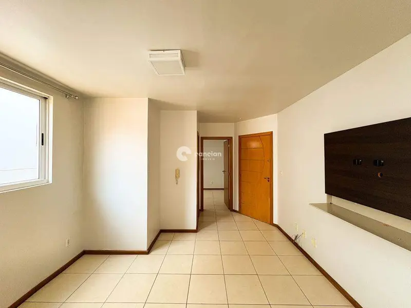 Apartamento à venda no Nossa Senhora de Fátima: 