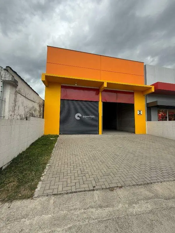 Pavilhão para aluguel no Nossa Senhora do Rosário: