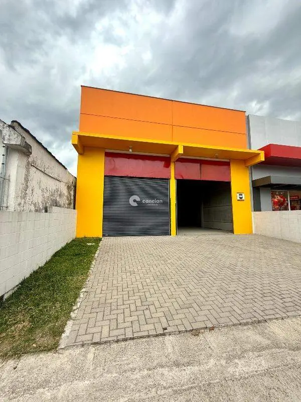 Pavilhão para aluguel no Nossa Senhora do Rosário: