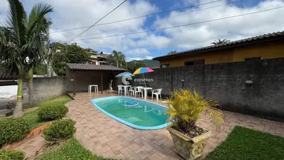 Casa à venda no Chácara das Flores: 