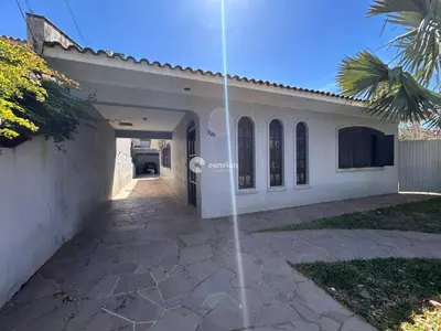 Casa à venda no Dom Antônio Reis: 