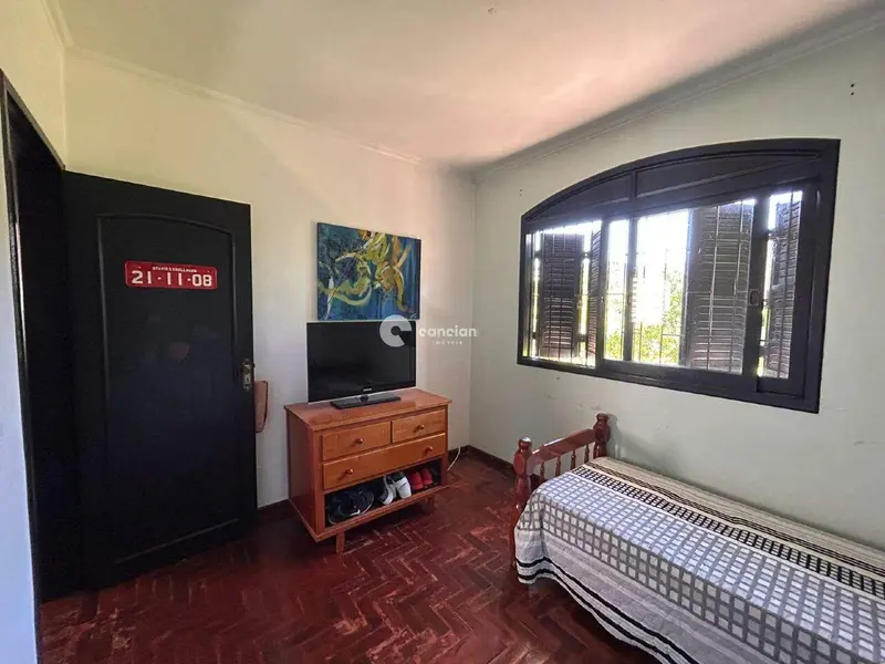 Casa à venda no Dom Antônio Reis: 