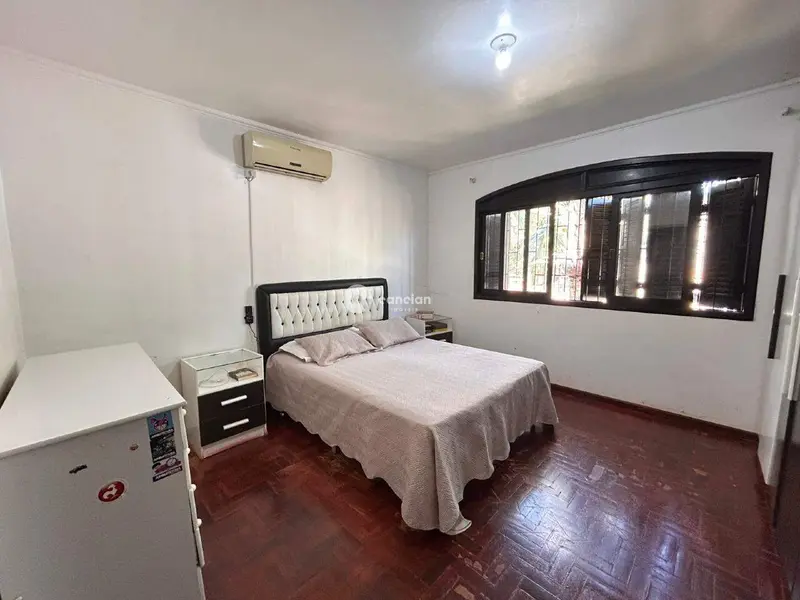 Casa à venda no Dom Antônio Reis: 