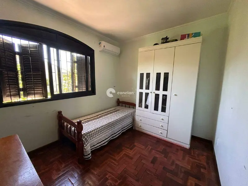 Casa à venda no Dom Antônio Reis: 