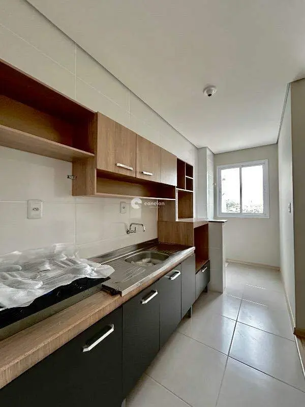 Apartamento à venda no Camobi: 