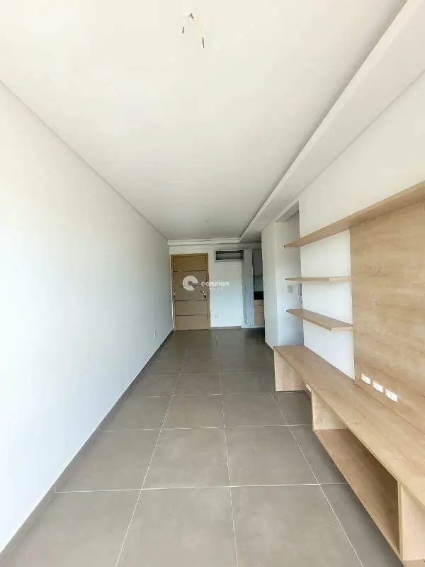 Apartamento para aluguel no Nossa Senhora do Rosário: 