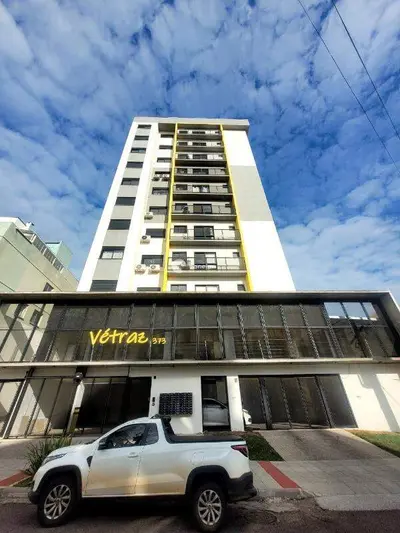 Apartamento para aluguel no Nossa Senhora do Rosário: 