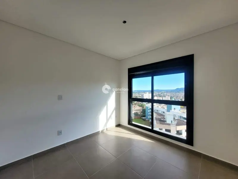 Apartamento para aluguel no Nossa Senhora do Rosário: 