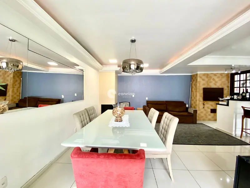 Casa à venda no Nossa Senhora do Perpétuo Socorro: 